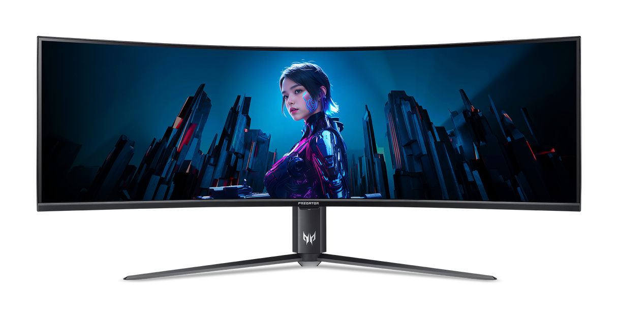 Acer Predator Z57