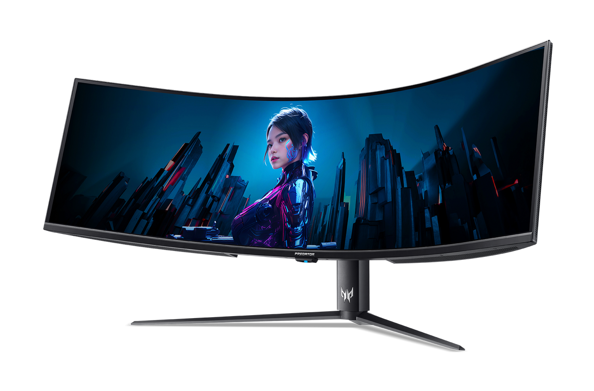 Acer Predator Z57