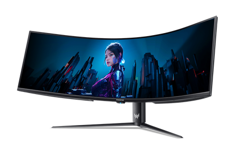 Acer Predator Z57