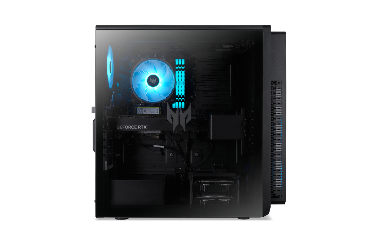 Acer Pedator Orion 5000 U7-265F/32/1TB/DOS