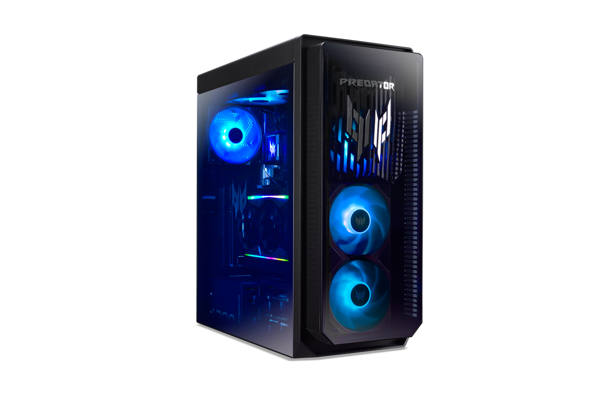Acer Predator Orion 7000 i9/32GB/1TB/DOS/RTX5080
