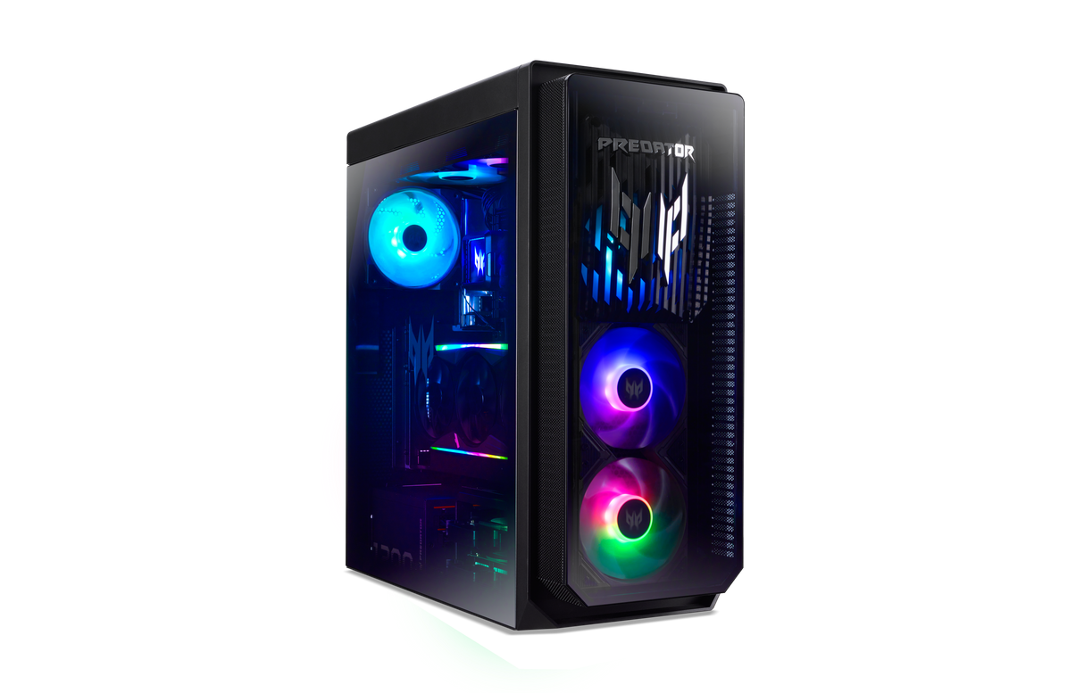 Acer Predator Orion 7000 i9/32GB/1TB/DOS/RTX5080