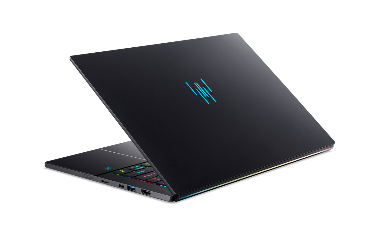 Acer Predator Triton 14 AI U9-288V|32GB|1TB|W11P|TOUCH|RTX5070|3YR