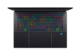 Acer Predator Triton 14 AI U9-288V|32GB|1TB|DOS|RTX5070|TOUCH|3YR