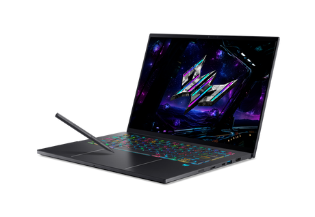 Acer Predator Triton 14 AI U9-288V|32GB|1TB|W11P|TOUCH|RTX5070|3YR