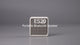 Edifier ES20 - Portable Bluetooth Speaker Black