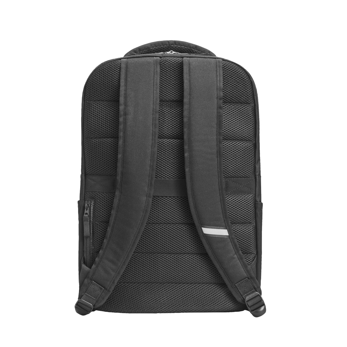 Rear facing