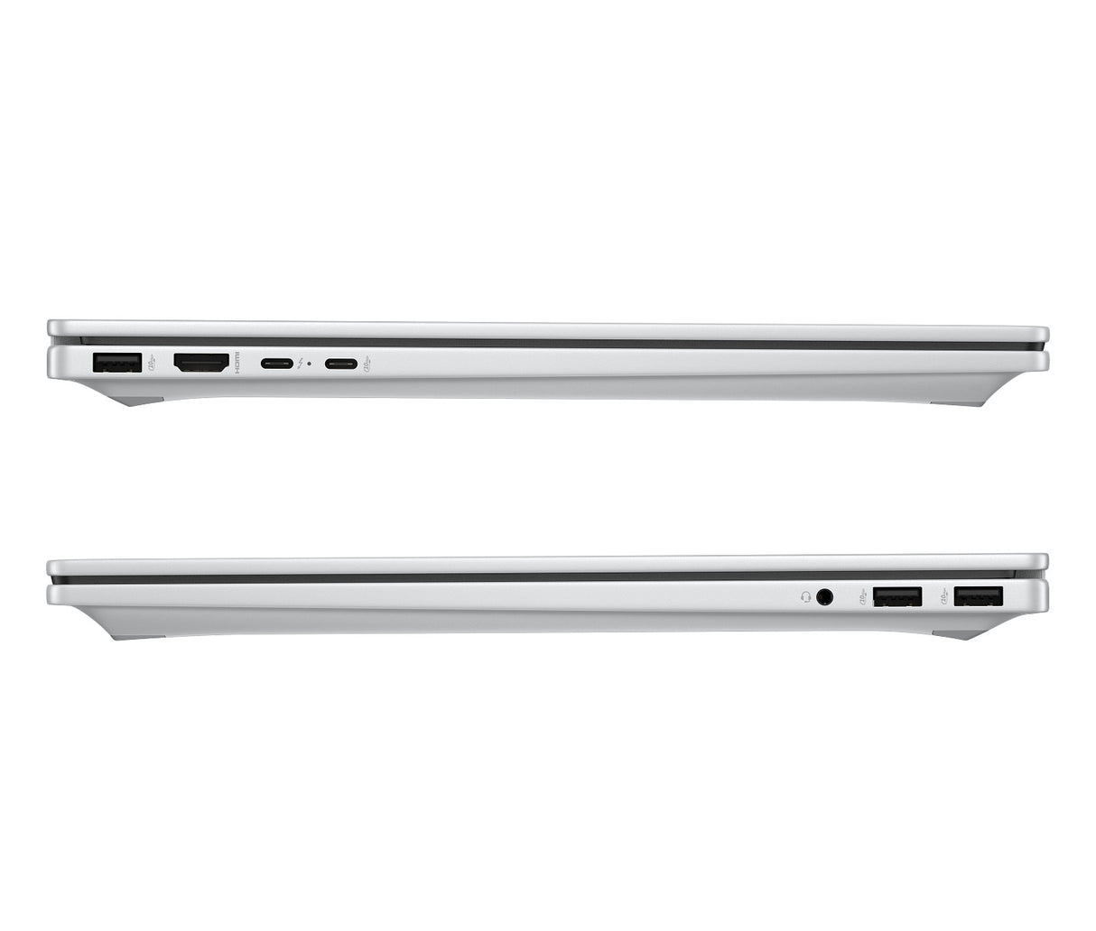 HP OmniBook 7 AI 17-dc0000nj U5-226V 40N|16GB|512GB|17.3|W11|3Y
