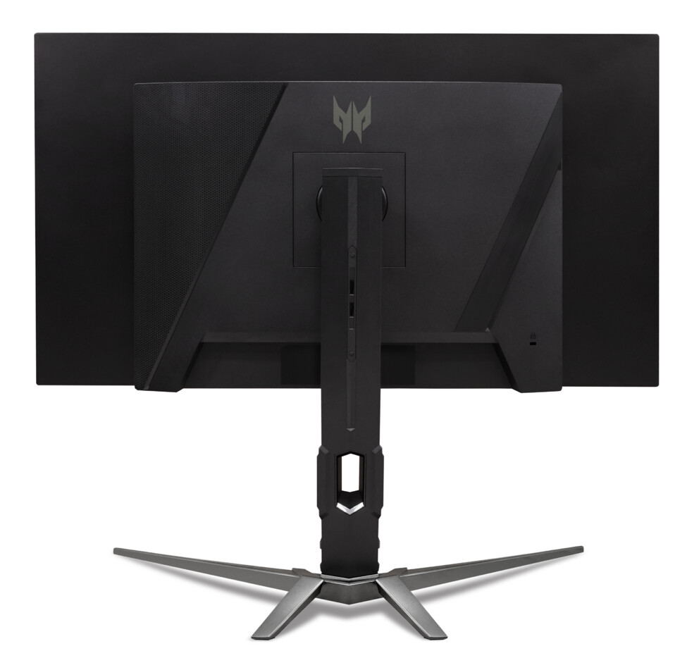 Acer Predator X32 X3 31.5|UHD ZeroFrame|OLED