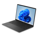 Left facing