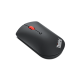 LENOVO ThinkPad Bluetooth Silent Mouse | Black | 61g | 1Y