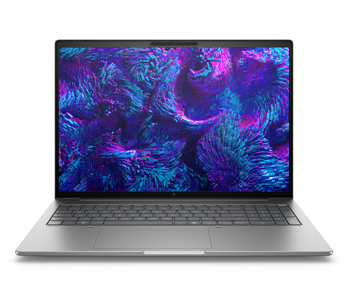 HP ZBook 8 G1i 16|U7 255H |1TB |32GB| W11p64 |Touchscreen |5YR
