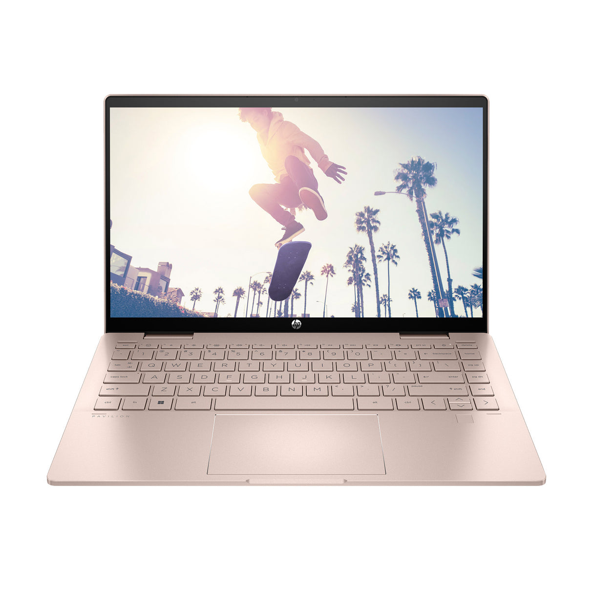 HP Pavilion x360-Core 5-120U|16GB|512GB|14 Touch|DOS|Sil